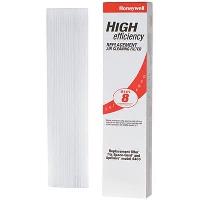 Honeywell Replacement Filter for Space Gard/Aprilaire  