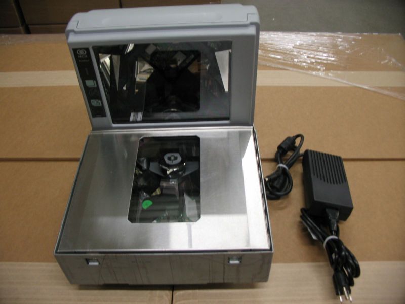 NCR 7876 4294 Bi Optic Scanner Only TDX240  