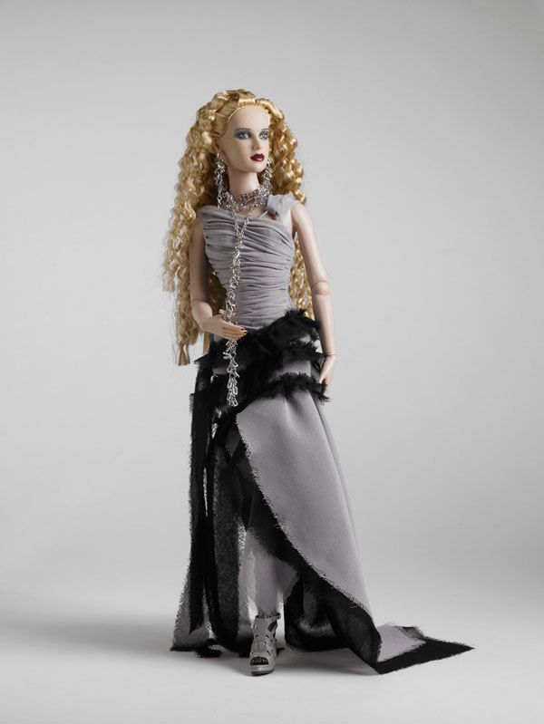 Death Becomes Her, Tonner, Re Imagination  