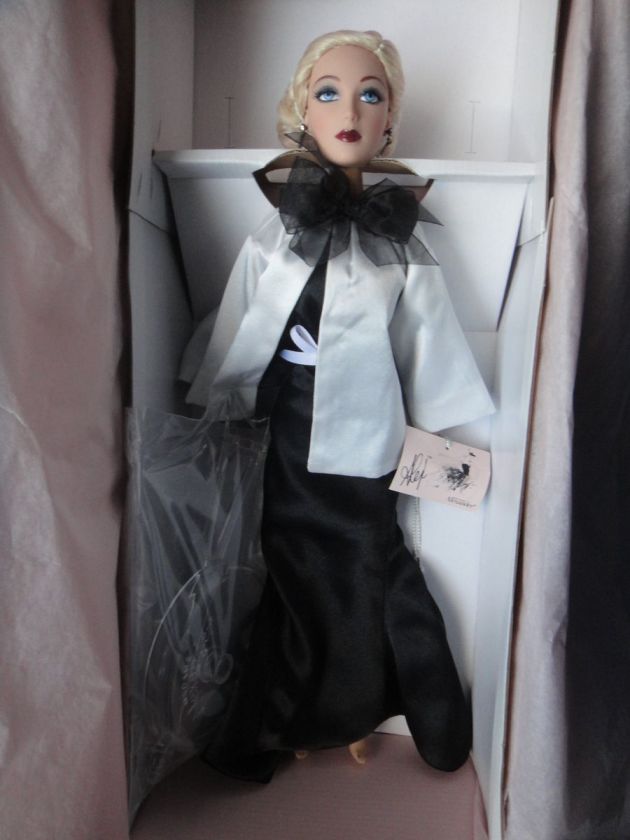 MADAME ALEXANDER ~BETRAYAL ALEXANDRA FAIRCHILD FORD DOLL~.