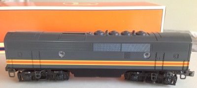 Lionel # 6 18138 & 6 18139 Milwaukee Road F 3 A & B Diesel Units 