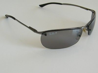 Ray Ban Rb 3186 004 82 Polarized Sunglasses  