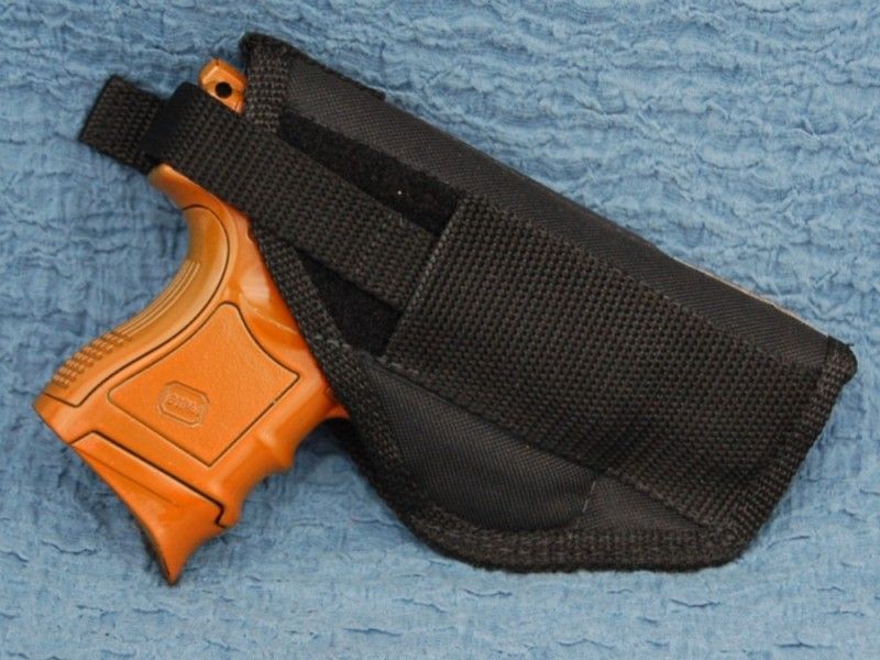 Barsony Concealment Belt Clip Holster Kahr K/P/CW 9 40  