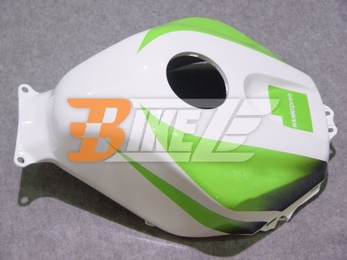 Package For Honda CBR 600 RR 03 04 Injection Bodywork Fairing & Heat 