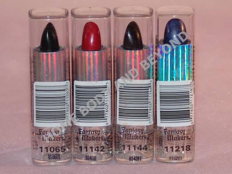 Fantasy Makers LIPSTICK YOU CHOOSE COLOR  