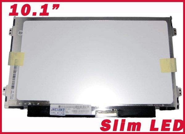 LAPTOP LED SCREEN 10.1 AU OPTRONICS B101AW06 V.1 SLIM  