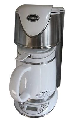 Saeco Venus 8 Cups Coffee Maker 3010485580  