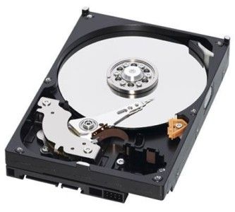   Desktop SATA Hard Drive.7200RPM.Fast Transfer.External Storage  