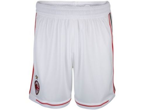 SACM09 AC Milan   brand new Adidas home shorts 2011 2012  