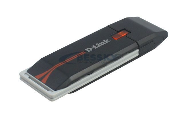 Link DWA 111 USB 802.11 WIRELESS ADAPTER replace G122  