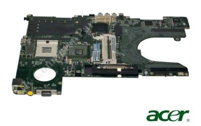 ACER TRAVELMATE 6491 MOTHERBOARD MB.TLG06.001  