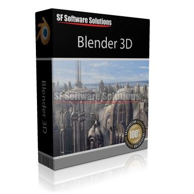 3D ANIMATION RENDERING DESIGN LOGO MODELLING SOFTWARE ON CD  