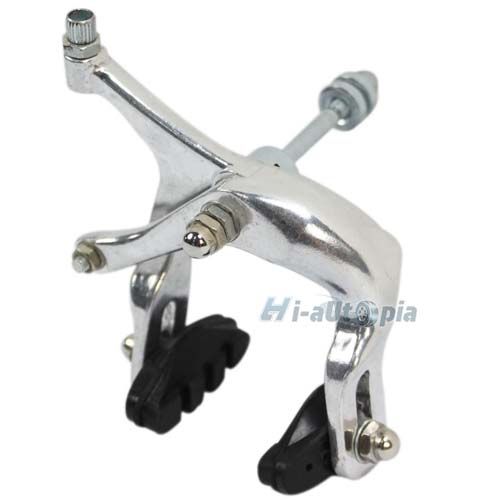 New Road Bike Bicycle Cycling Brake Brakeset Caliper Alloy MZ C07 (47 