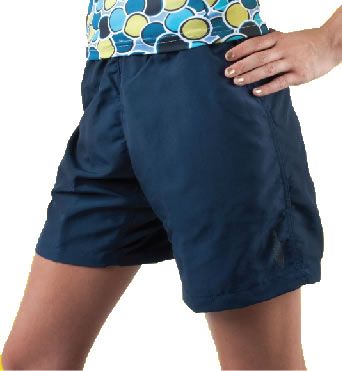 womens nylon mountain bike shorts