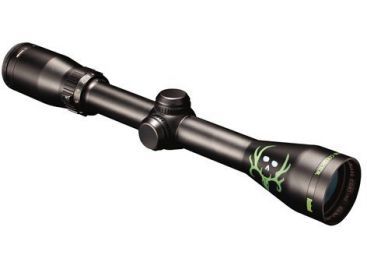 Bushnell Bone Collector Elite 3200 3 9x40 DOA 250 Reticle Riflescope 