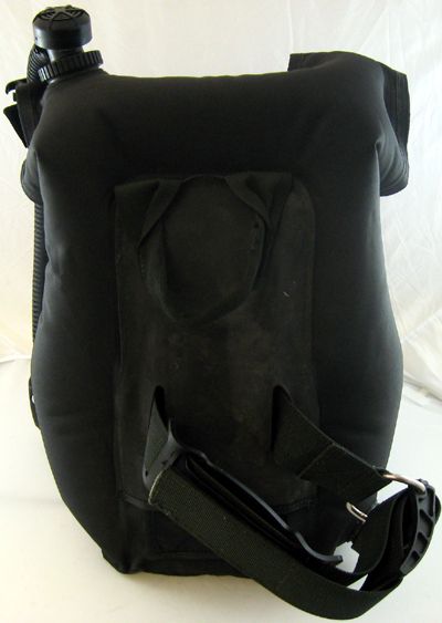   BCD Scuba Diving Dive BC Size SM Buoyancy Compensator Small features