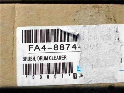 Canon CLC800 Drum Cleaning Brush FA4 8874  