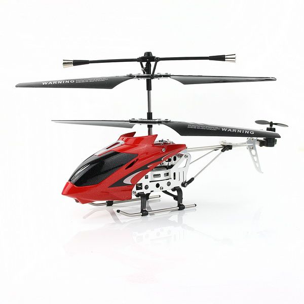   Remote Control Mini Gyro Helicopter M4 USA STOCK   