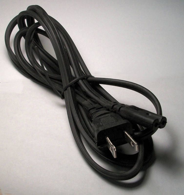 10 ft Power Cord for Yamaha CVP 203/205 Clavinova Piano  