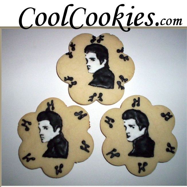 Cool Cookies Pictures President Friends Kids Yummy Cookie Mix Make 