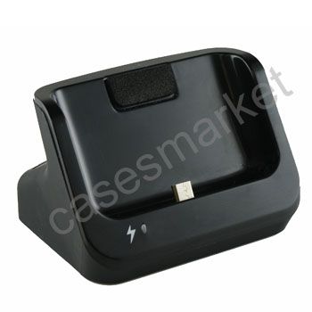 Samsung Galaxy S2 S 2 II i9100 2nd Battery Cradle Dock  