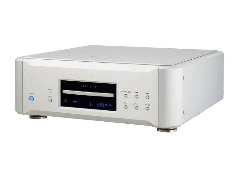 Esoteric K 03 Digital Source Device / SACD / CD Player  