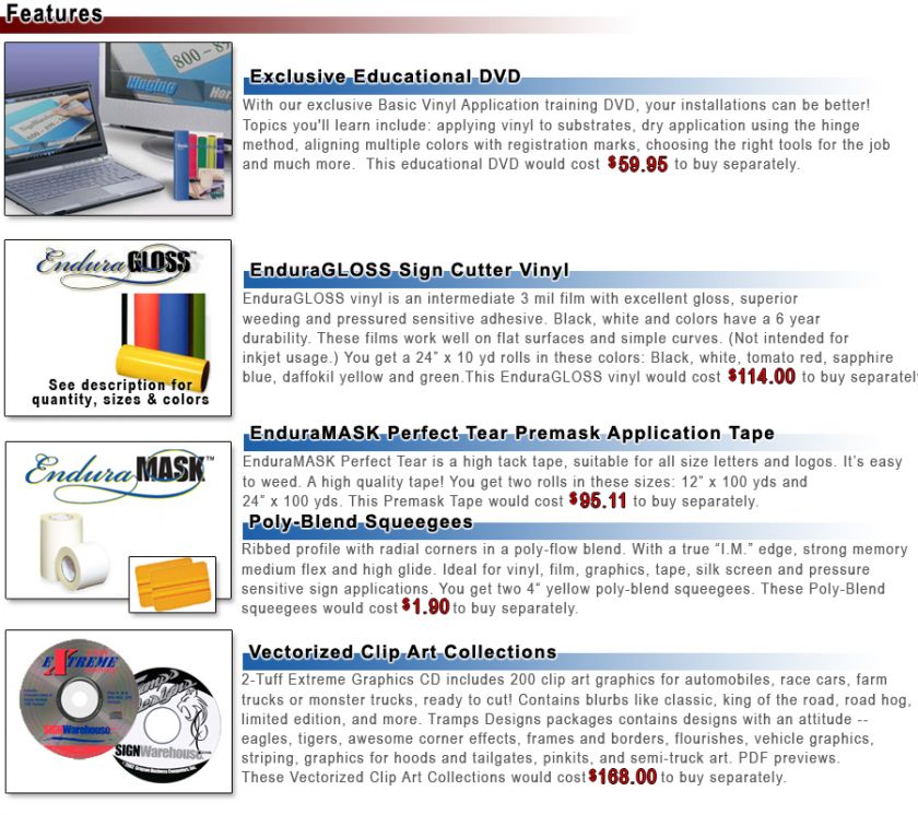 Vinyl Express LXi Expert Software ( NOT a Trial Version )