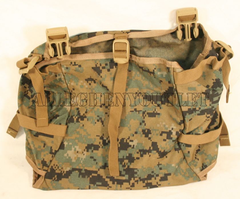   Marpat ILBE Digital Radio Utility Pouch Molle   