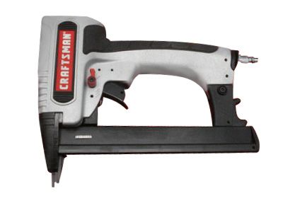 Craftsman 18170 Staple Gun  