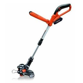 Worx 18V Li Ion 10 GT Grass Trimmer Edger EBWG151 5 AN  