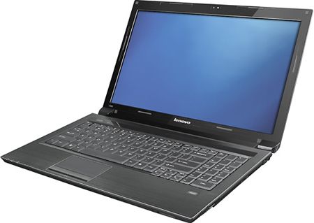 Lenovo V560 Notebook i3 370M Dual 2.40GHz 4GB 500GB 4G WiMAX Win7HP 64 