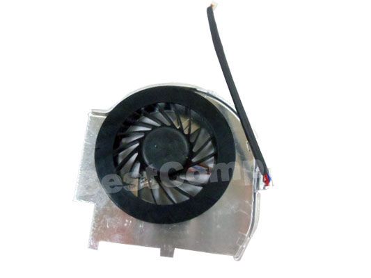 IBM Lenovo Thinkpad T60 T60P laptop CPU Cooling Fan 41V9932  