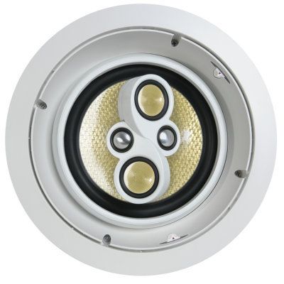 New SpeakerCraft AIM Wide Five In Ceiling Speaker  