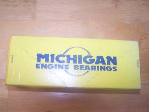 Chrysler/International/Perkins/White rod bearing set  