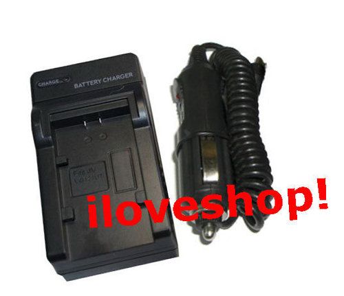 Battery Charger For JVC BN VG121U BN VG138U AA VG1U Everio GZ HM330 