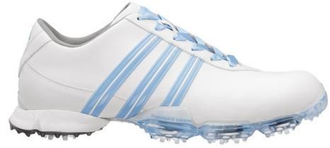   Signature Paula Womens Ladies Golf Shoes Blue/White $109.99  