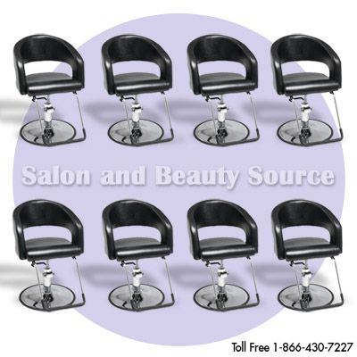 Styling Chair Beauty Hair Salon Equipment Furniture se8  