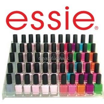 Essie Nail Polish Pink Blue Purple Green Colors + More  