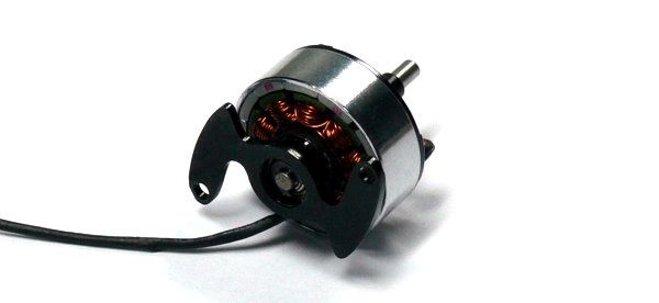 RC Model 2290 KV Mini Outrunner Brushless Motor OM270  