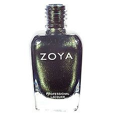 ZOYA NAIL POLISH EDYTA WICKED FALL 2010 SAMPLER NEW   