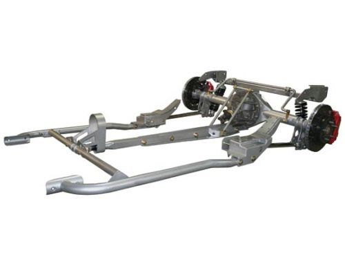 1967 69 Camaro/Firebird, 68 72 Nova Rear Torque Arm  