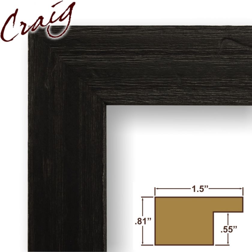 Craig Frames, Picture Frame items in Craigs Hardwood Picture Frames 