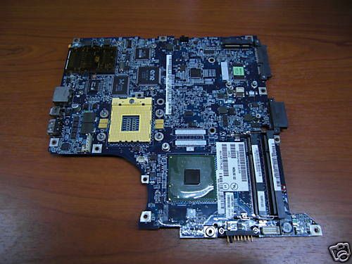 IBM LENOVO 3000 N100 14.1 INTEL MOTHERBOARD SYSTEMBOARD 41W8031 