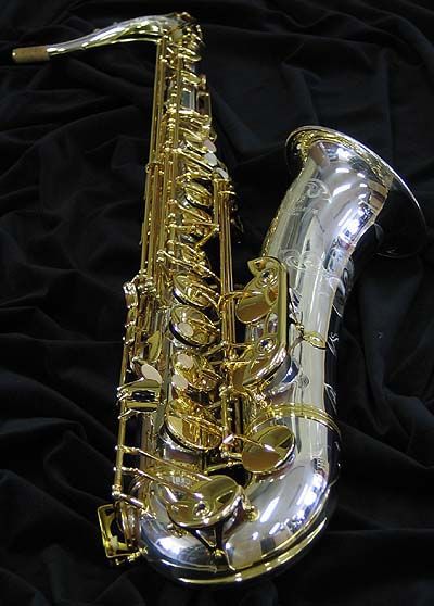 YANAGISAWA Tenor Saxophone   STERLING   T 9937   NEW   Ships FREE 