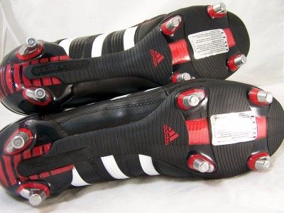 adidas Predator X SG COL Mens Soccer Cleat Shoes 13.5  