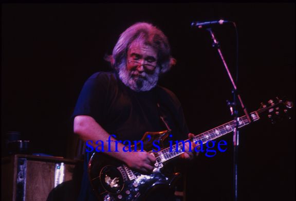 RARE Grateful Dead 1970s 80s Original Slides Negatives SOLD WITH 