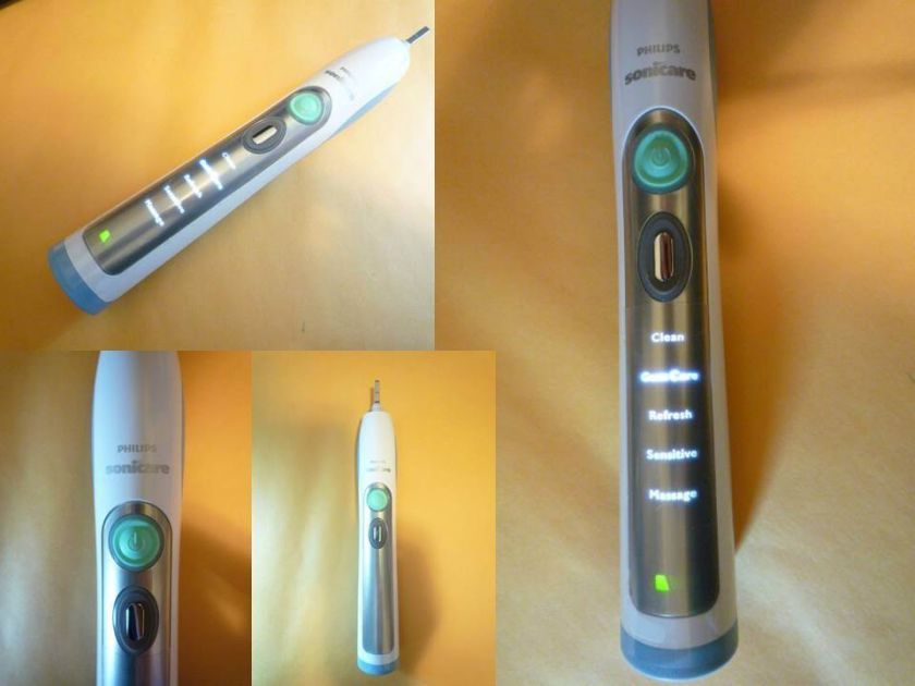 Philips Sonicare toothbrush handle replacement HX6950 NEW  