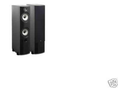 PSB G Design GT1 Tower Speaker {BRAND NEW}  