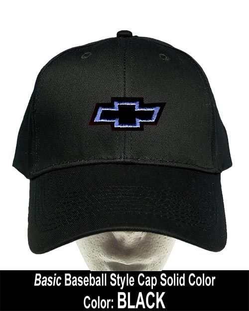   Baseball Trucker CAP 16 COLORS Corvette Truck Camaro Corvette Volt