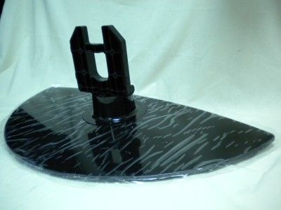 BRAND NEW Pedestal Base Stand for LG 60 PS 60 Plasma TV  